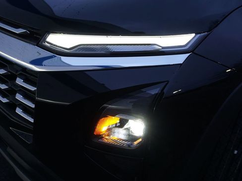 New 2025 Chevrolet Equinox LT FWD image 26