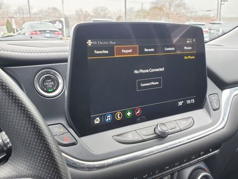 Certified 2023 Chevrolet Blazer LT w/ Convenience Package image 29