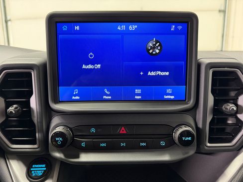 Used 2024 Ford Bronco Sport Big Bend w/ Convenience Package image 18