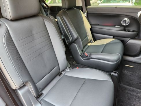 Certified 2026 Hyundai Palisade Limited AWD/4WD image 18