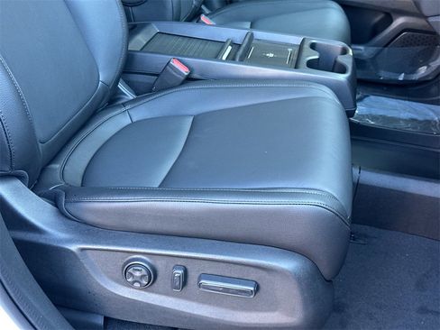 New 2026 Honda Odyssey EX-L image 11