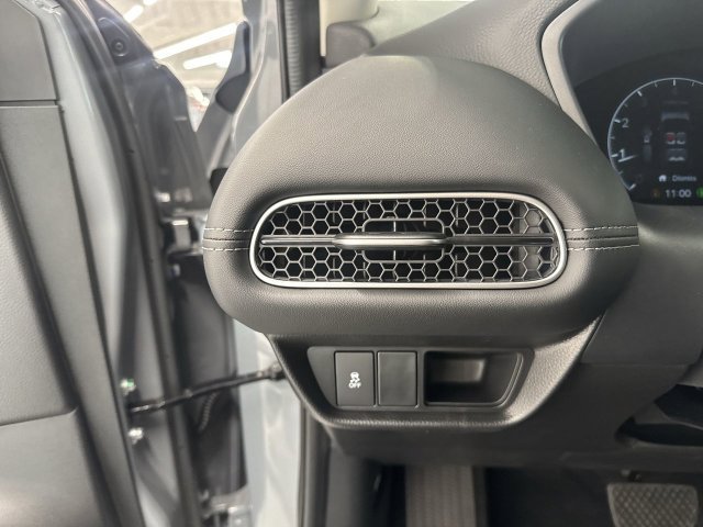 New 2027 Honda HR-V EX-L image 14