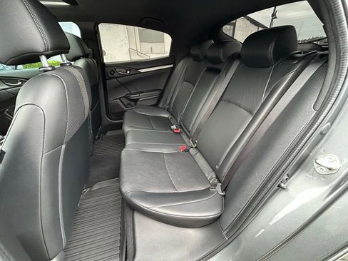 Used 2020 Honda Civic EX-L image 12