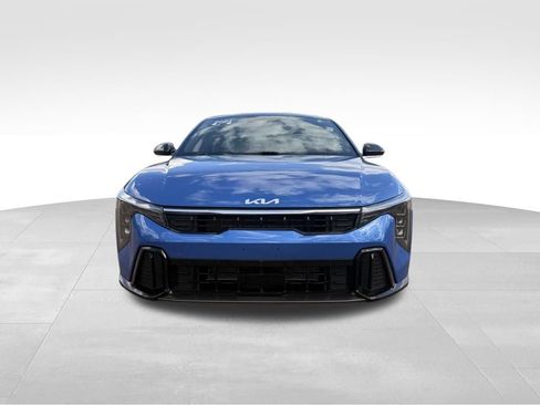 Used 2025 Kia K4 GT-Line w/ GT-Line Premium Package image 12