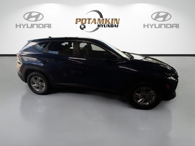 New 2026 Hyundai Tucson SE FWD image 4
