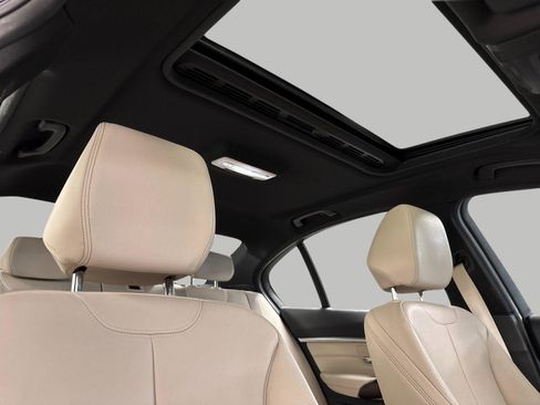 Used 2016 BMW 328i xDrive Sedan image 15