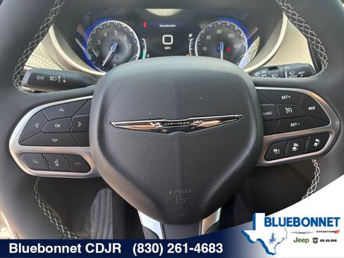 New 2026 Chrysler Pacifica Select FWD image 20