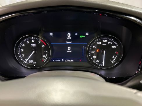 Used 2021 Cadillac XT6 Premium Luxury image 16