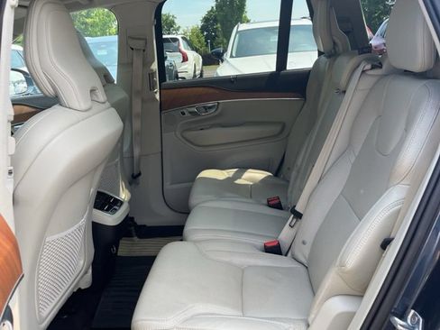 Used 2019 Volvo XC90 T6 Inscription w/ Luxury Package AWD/4WD image 3