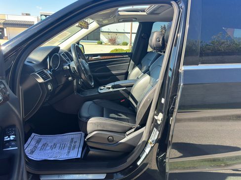 Used 2015 Mercedes-Benz ML 250 BlueTEC 4MATIC image 20