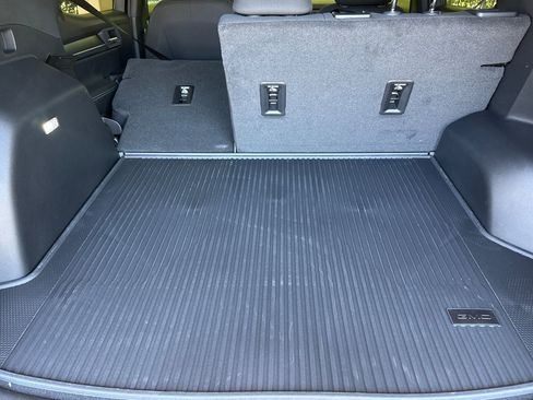 New 2026 GMC Terrain Elevation AWD/4WD image 16