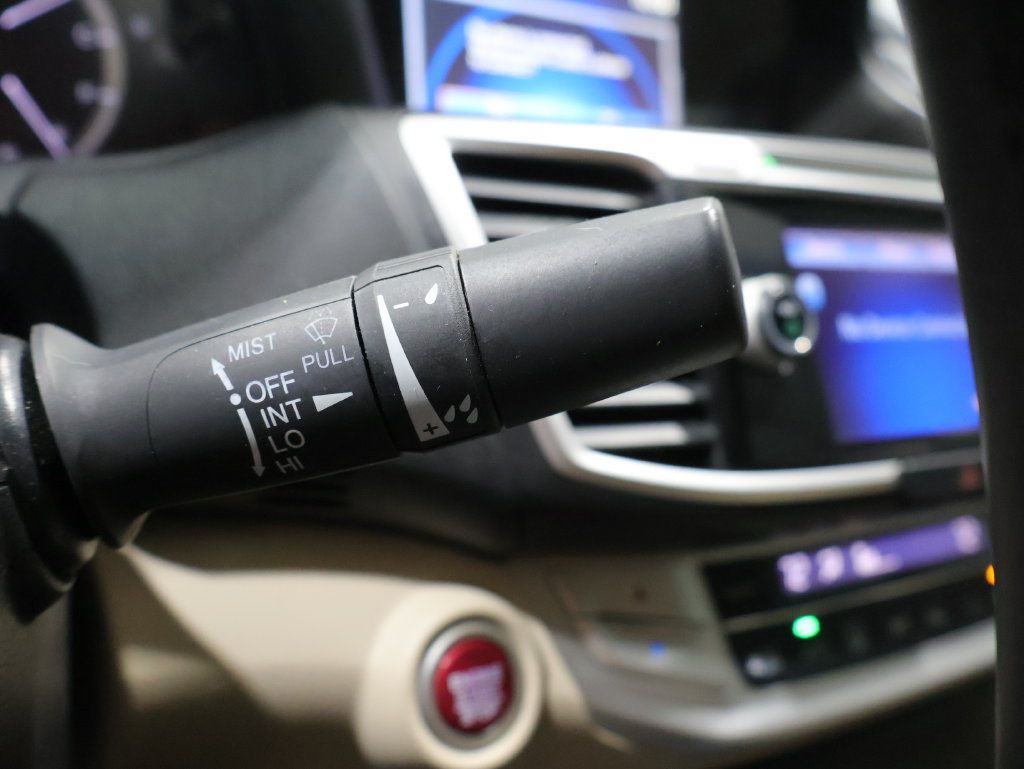 Used 2014 Honda Accord EX-L image 36