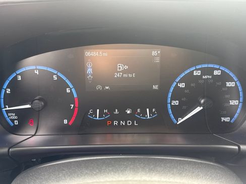 Used 2024 Ford Bronco Sport Big Bend w/ Convenience Package AWD/4WD image 36