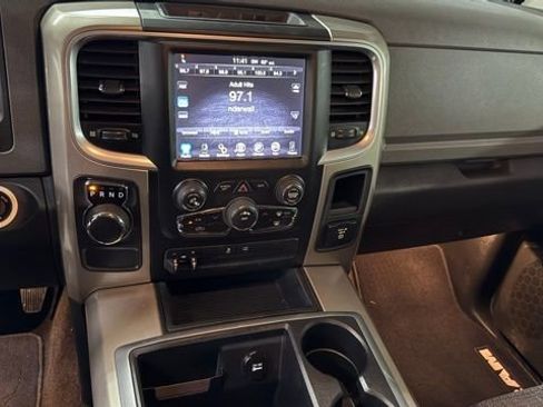 Used 2014 RAM 1500 Big Horn image 30