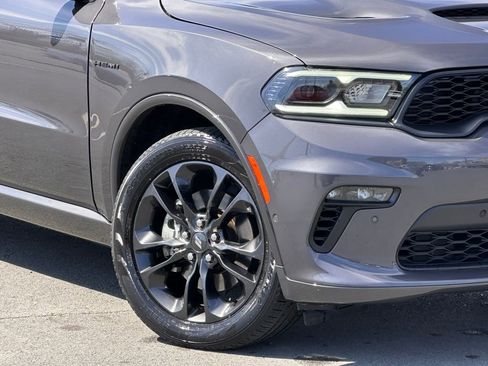 Used 2023 Dodge Durango R/T image 43
