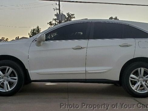 Used 2013 Acura RDX FWD w/ Technology Package image 22
