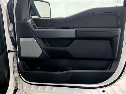 Used 2022 Ford F150 Lariat AWD/4WD image 24