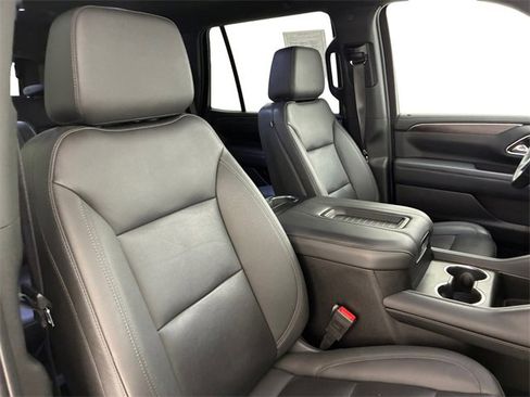 Used 2023 Chevrolet Tahoe LT image 14