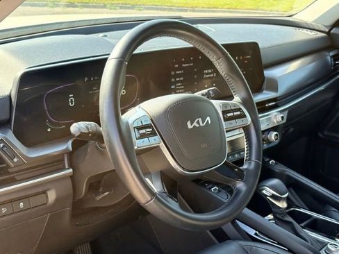 Used 2023 Kia Telluride S w/ S Sunroof Package AWD/4WD image 13