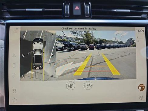 New 2026 Jaguar F-PACE R-Dynamic S image 21