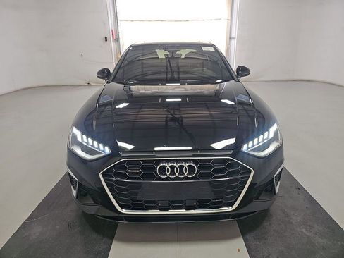 Used 2023 Audi A4 2.0T Premium Plus w/ Premium Plus Package AWD/4WD image 3