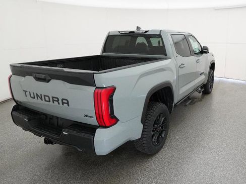 New 2026 Toyota Tundra SR5 AWD/4WD image 41