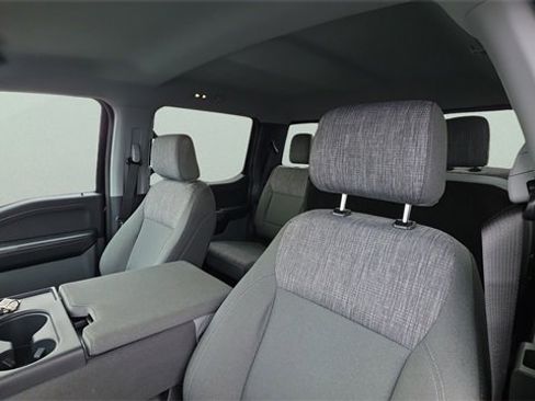 Used 2023 Ford F150 XLT w/ Equipment Group 302A High image 15