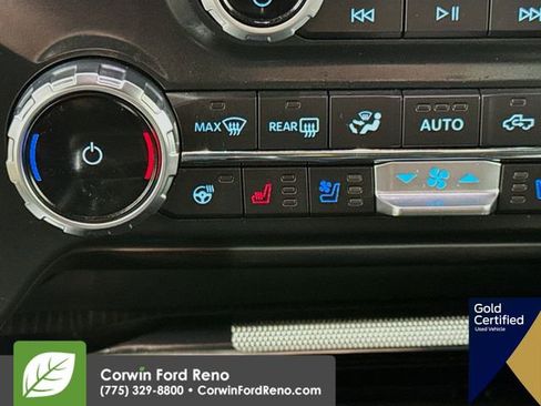 Certified 2022 Ford F150 Platinum image 24