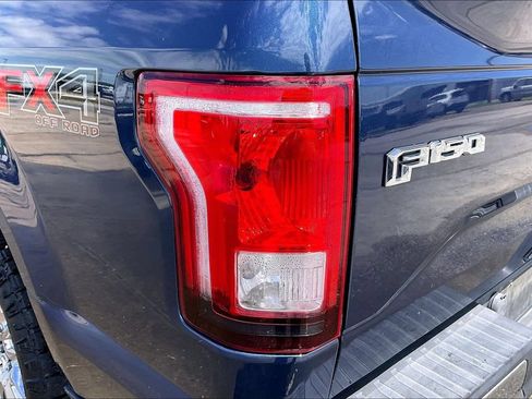 Used 2016 Ford F150 XLT w/ Equipment Group 301A Mid AWD/4WD image 20