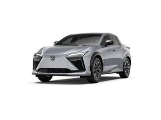 New 2026 Lexus RZ 350e 2WD video 1