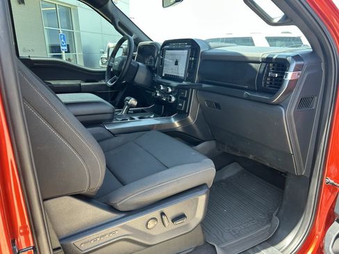 Used 2023 Ford F150 XLT w/ Equipment Group 302A High image 10