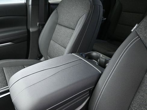 New 2026 Chevrolet Traverse LT image 14