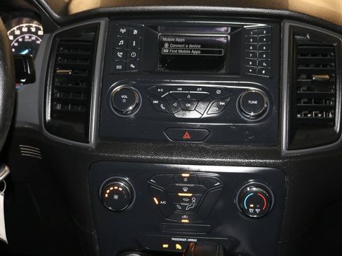 Used 2019 Ford Ranger XL w/ Equipment Group 101A Mid RWD image 58