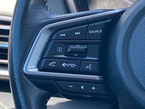 Used 2023 Subaru Outback Onyx Edition image 5