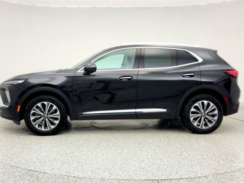 Used 2024 Buick Envision Preferred image 8