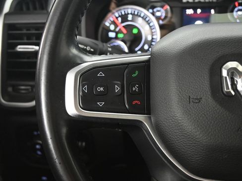 Used 2019 RAM 1500 Big Horn AWD/4WD image 35
