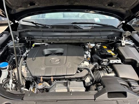 New 2025 MAZDA CX-5 AWD 2.5 S w/ Preferred Package image 22