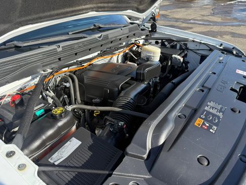 Used 2017 GMC Sierra 3500 4x4 Regular Cab image 27