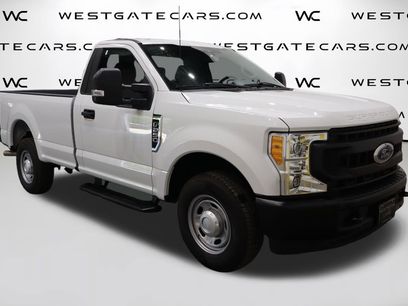 Used 2022 Ford F250 XL w/ Power Equipment Group