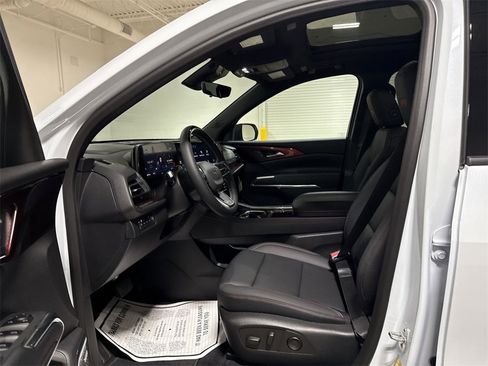 New 2026 Chevrolet Traverse Z71 w/ Enhanced Driving Package image 20