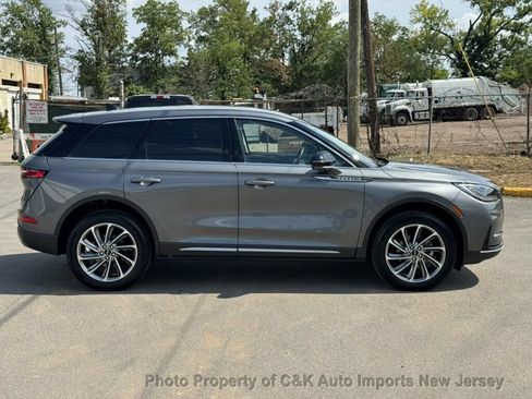 Used 2024 Lincoln Corsair AWD w/ Equipment Group 101A image 13