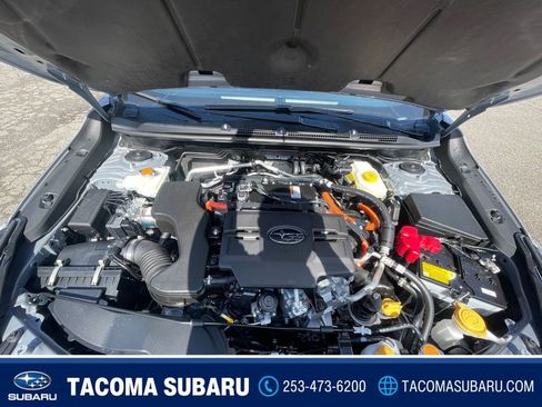 New 2026 Subaru Crosstrek 2.5i Sport AWD/4WD image 20