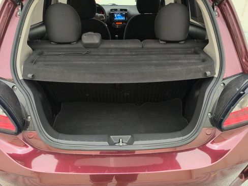 Used 2023 Mitsubishi Mirage LE FWD image 28