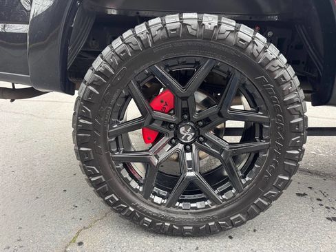 Used 2021 Ford F150 Lariat w/ Equipment Group 502A High image 23