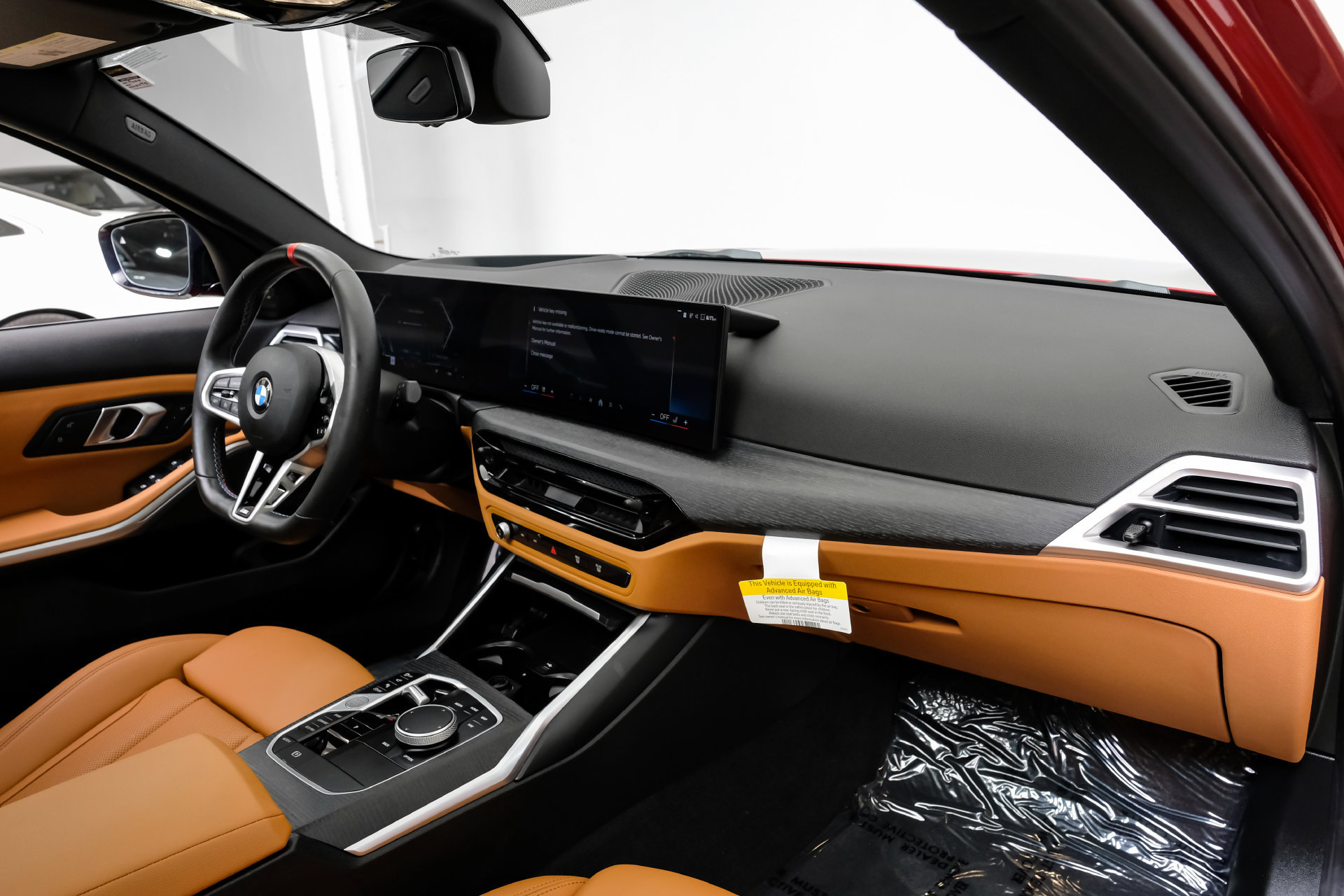 Used 2026 BMW M340i RWD image 17