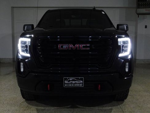 Used 2020 GMC Sierra 1500 AT4 image 18