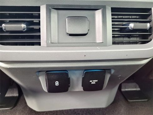 Used 2024 Ford F150 XLT w/ Mobile Office Package image 13