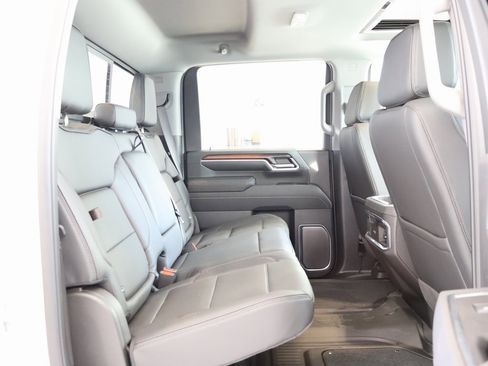 New 2025 GMC Sierra 2500 Denali w/ Denali Reserve Package image 42