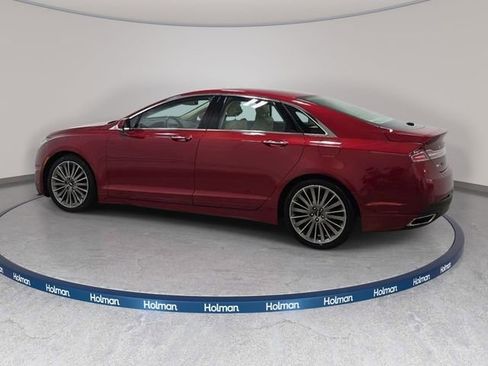 Used 2014 Lincoln MKZ Hybrid FWD image 9