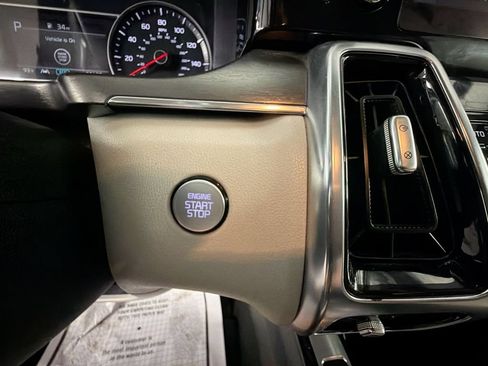 Used 2022 Kia Sorento SX AWD/4WD image 17